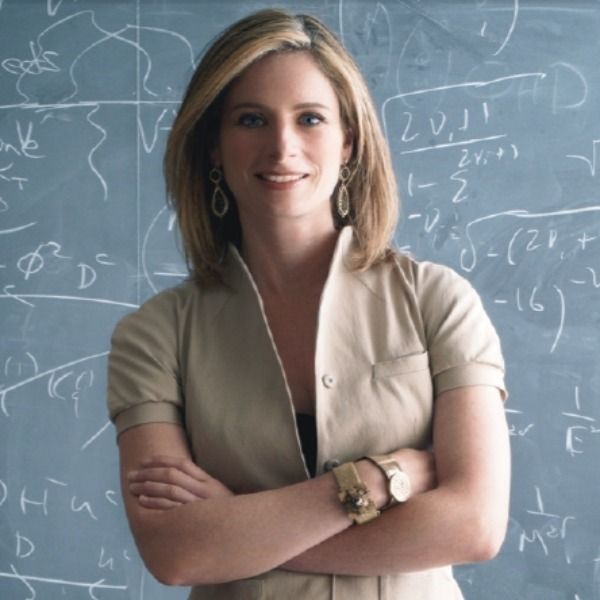 Lisa Randall