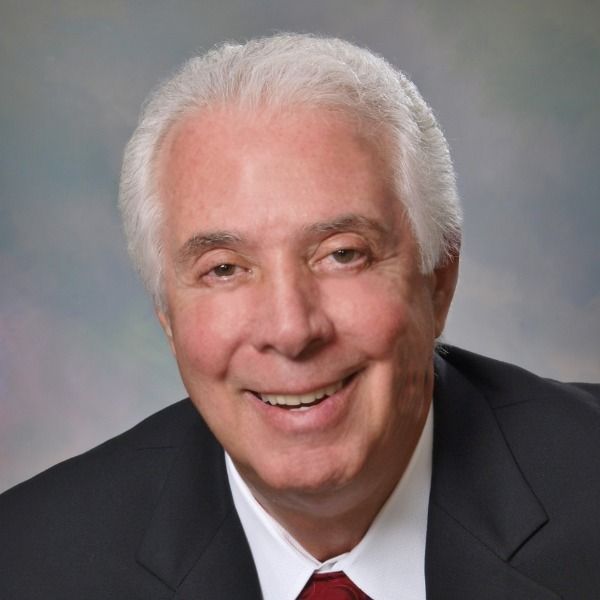 Marty Russo