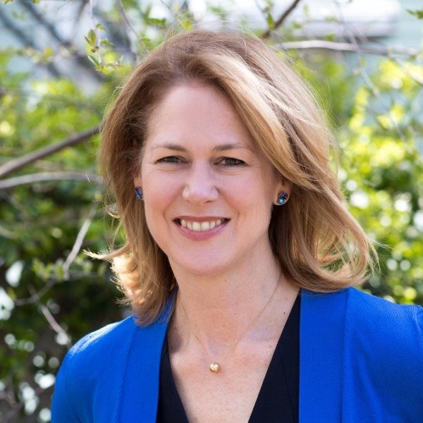 Sheila Heen