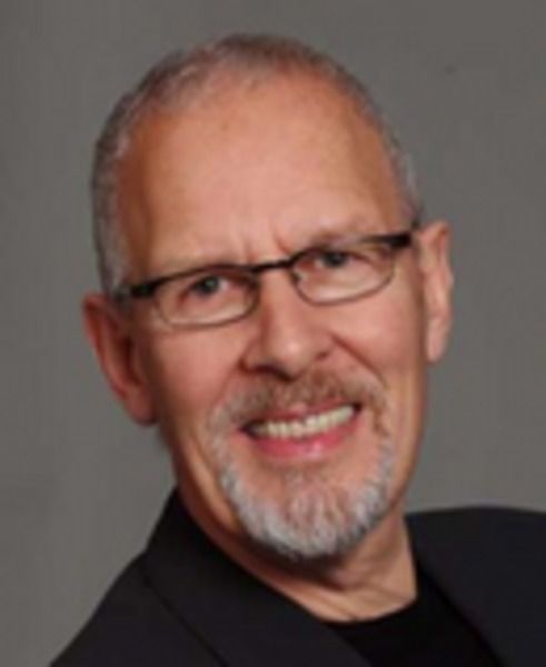 Keith Bailey