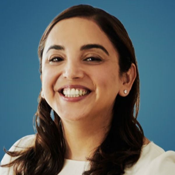Sheena Iyengar