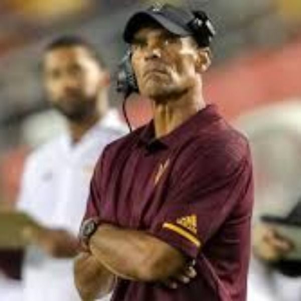 Herman Edwards