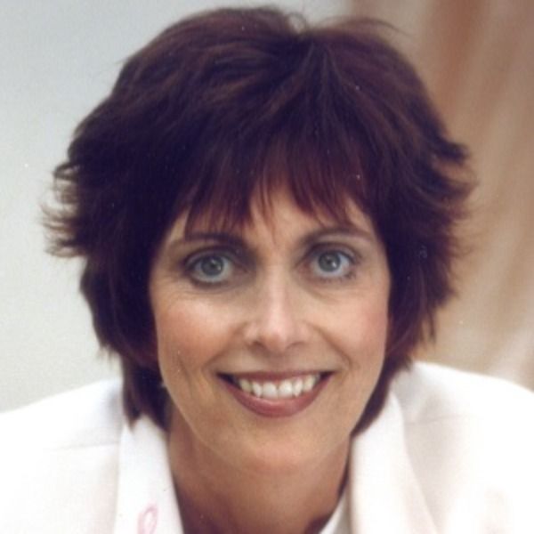 Beverly Kirkhart