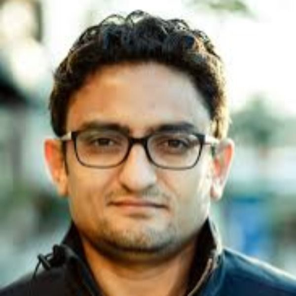 Wael Ghonim