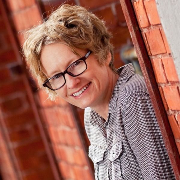 Amy Stewart