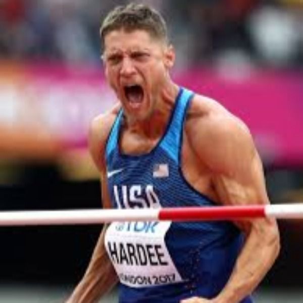 Trey Hardee