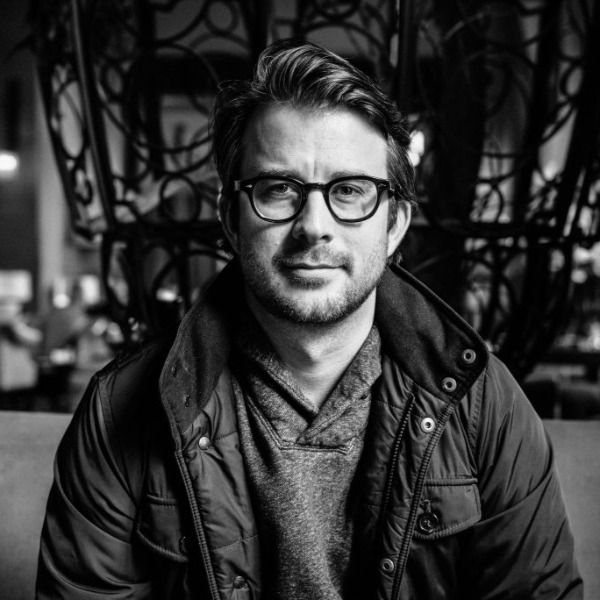 Aaron Dignan