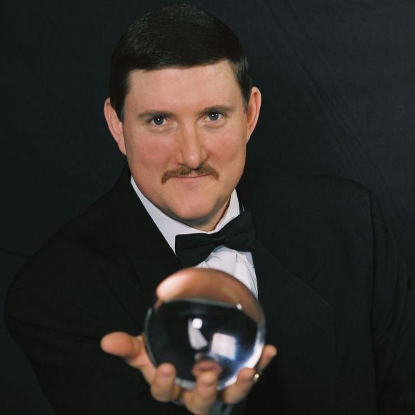 Tom Burgoon