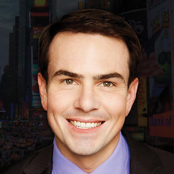 Kevin Viner