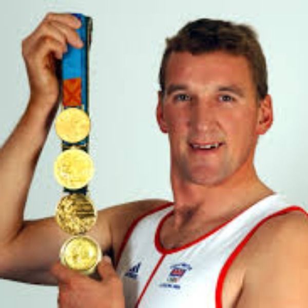 Matthew Pinsent
