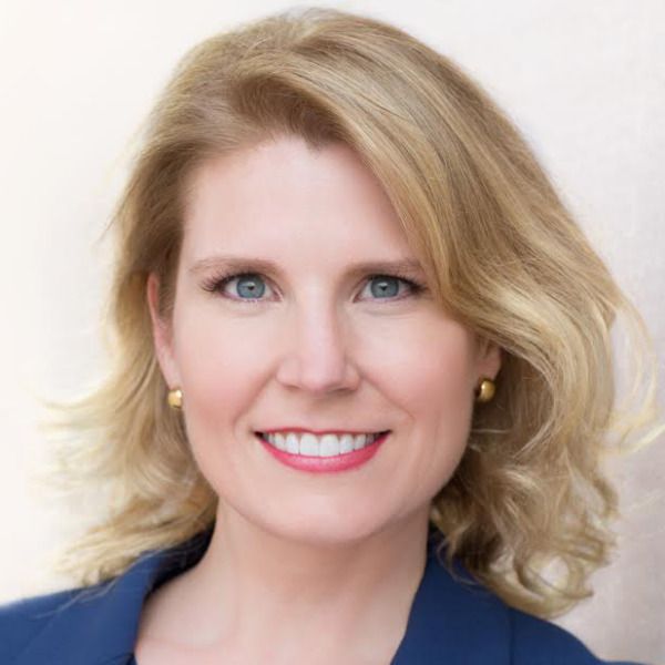 Amy Wilkinson