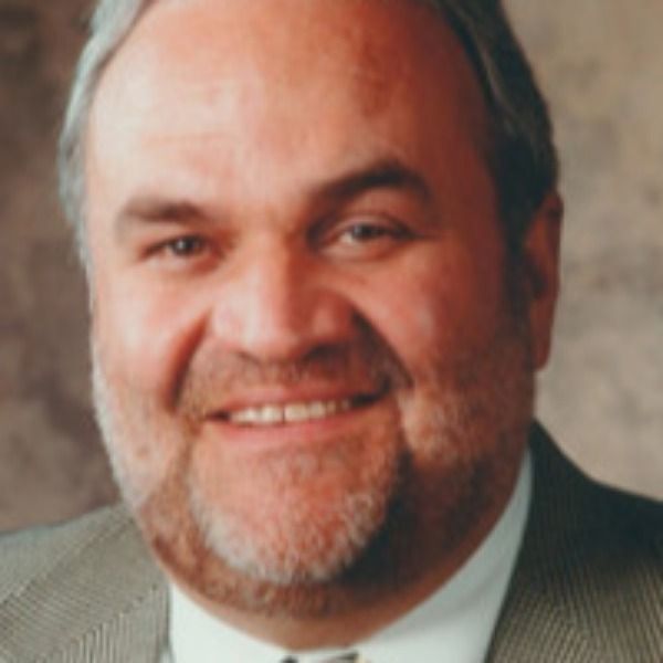 Bruce Clark