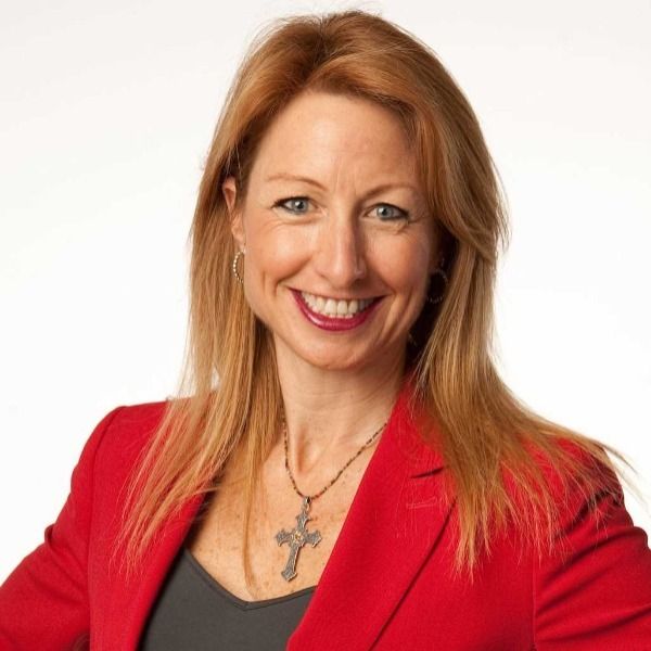 Dr. Jackie Freiberg