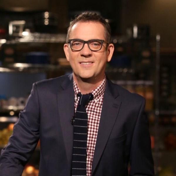 Ted Allen