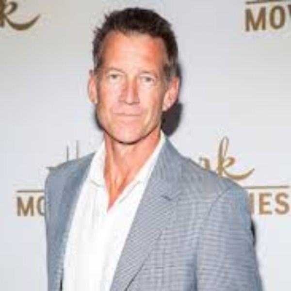 James Denton