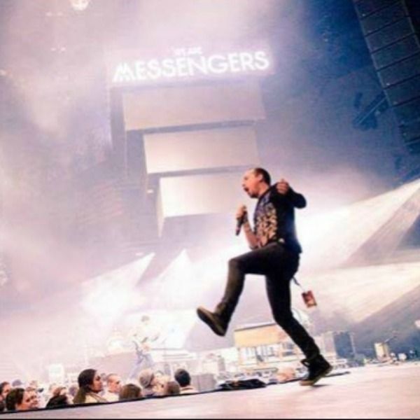 We Are Messengers We Are Messengers