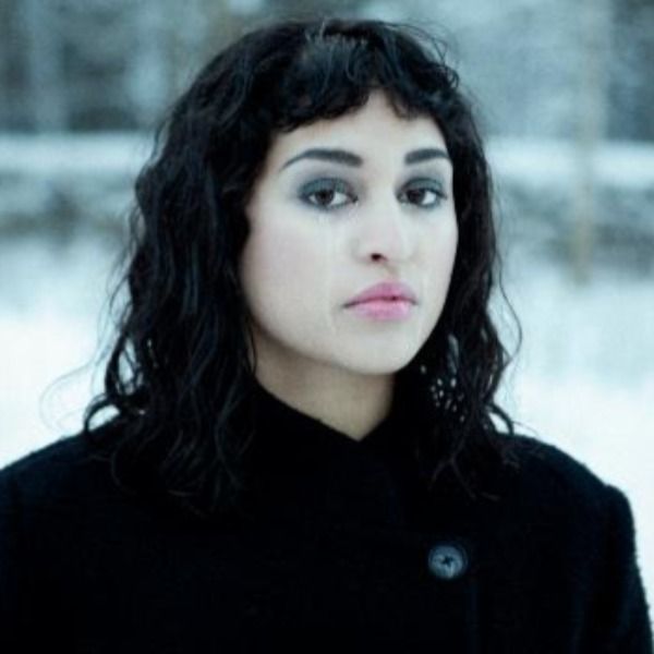 Nadia Nair