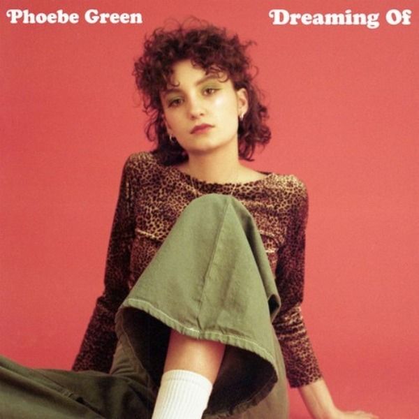Phoebe Green