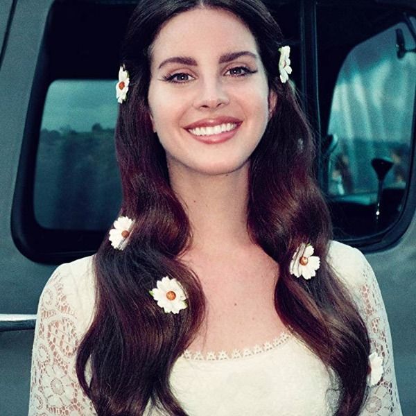 Lana Del Rey Lana Del Rey