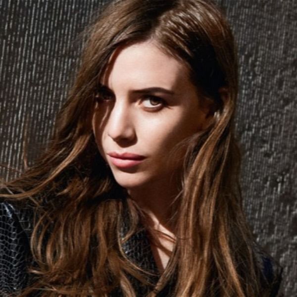 Lykke Li Lykke Li