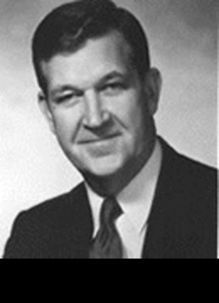 Charlie Jones
