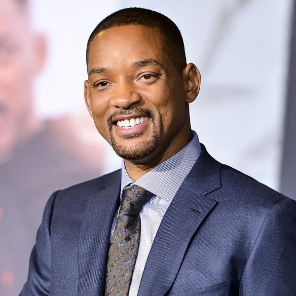 Will Smith