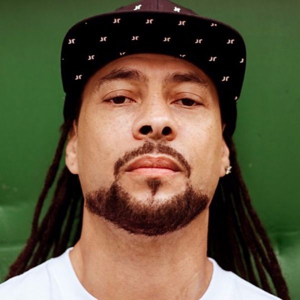 Roni Size Roni Size