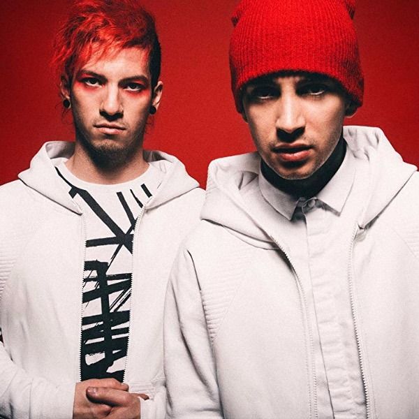 Twenty One Pilots Twenty One Pilots