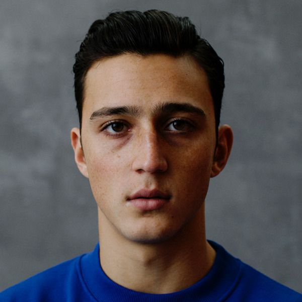 Zak Abel