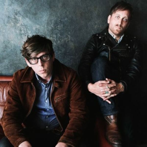 The Black Keys
