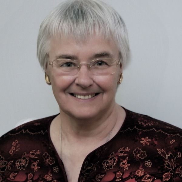 Jacqueline Haessly, Ph.D.