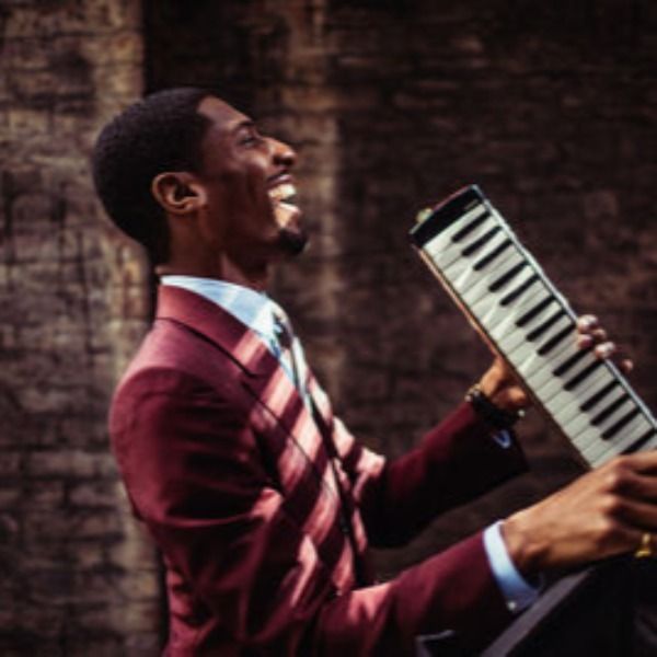 Jon Batiste