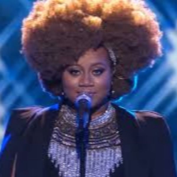 La'Porsha Renae