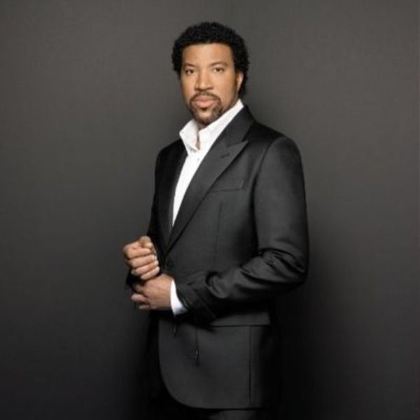 Lionel Richie