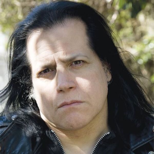 Glenn Danzig