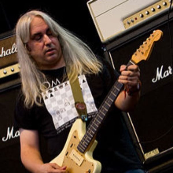 J Mascis J Mascis