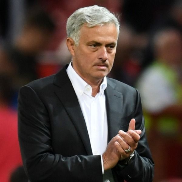 José Mourinho