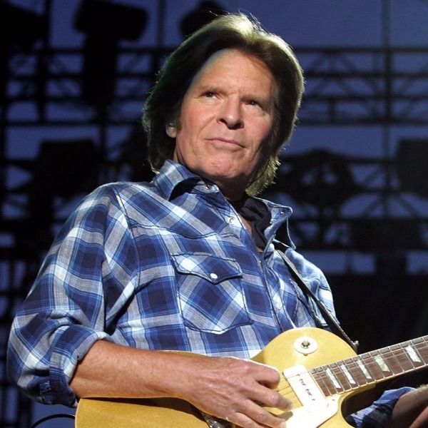 John Fogerty