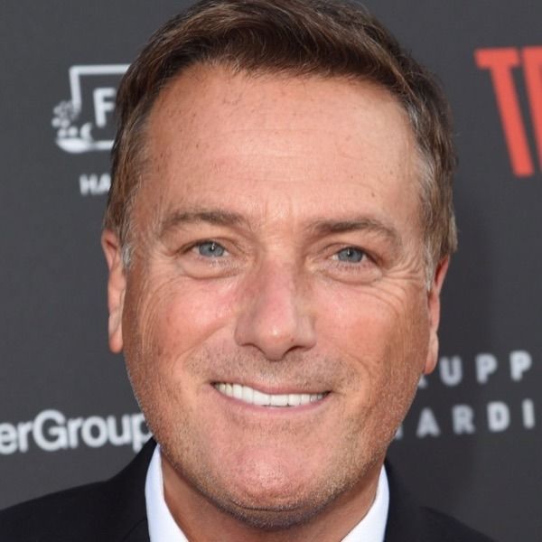 Michael W. Smith