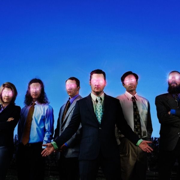 Modest Mouse Modest Mouse