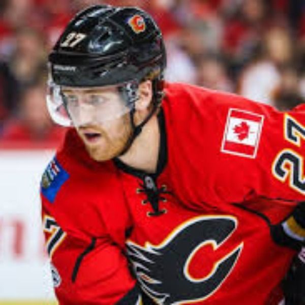 Dougie Hamilton