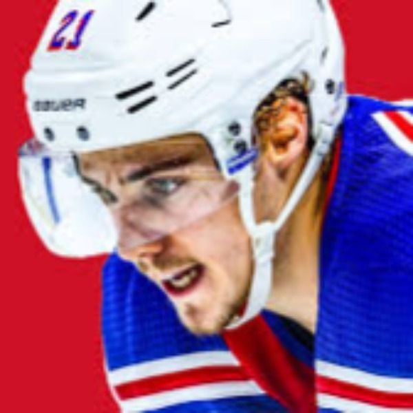 Brett Howden