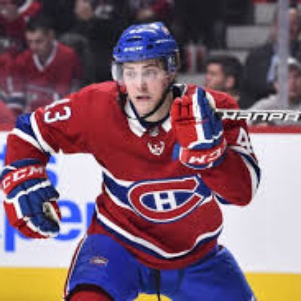 Jordan Weal