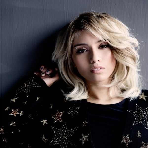 Kirstin Maldonado