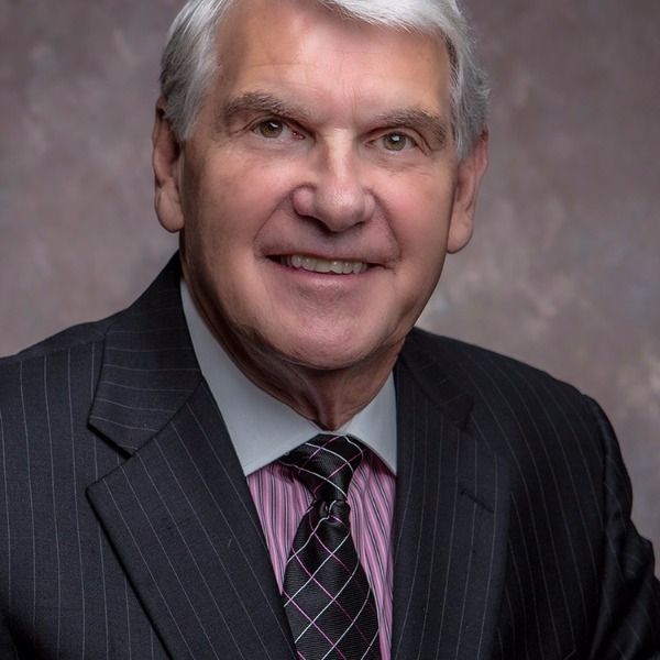 Charles Petty