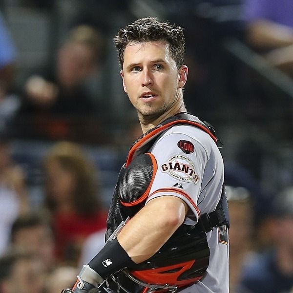 Buster Posey