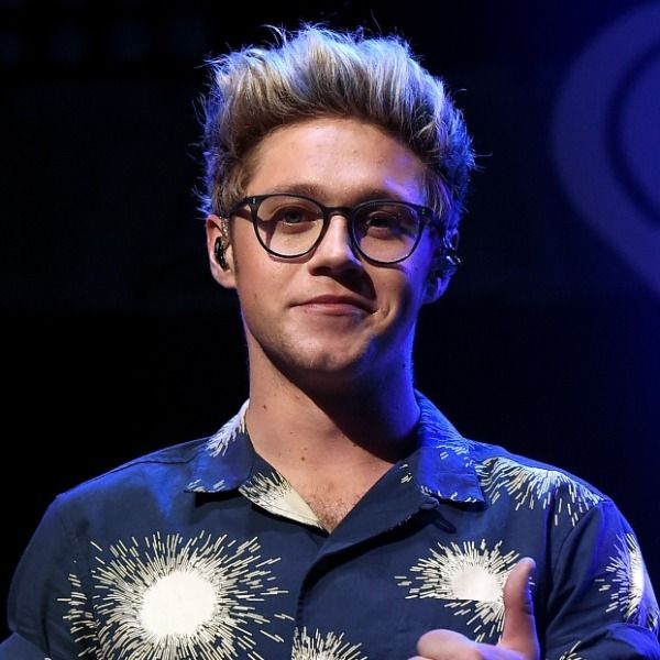 Niall Horan