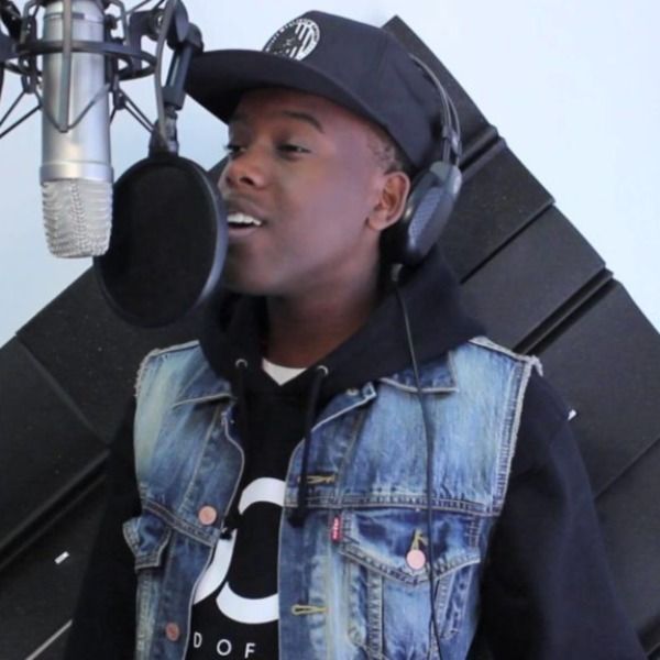 Sanni M'Mairura