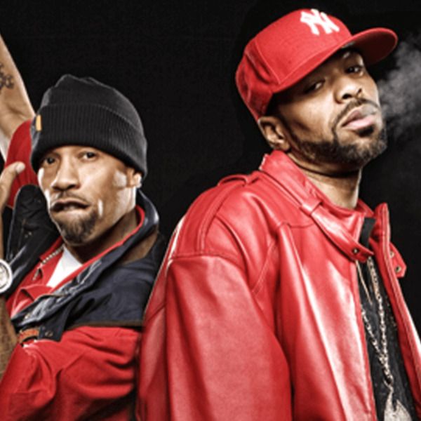 Method Man & Redman
