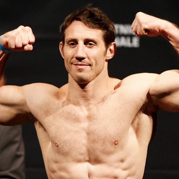 Tim Kennedy
